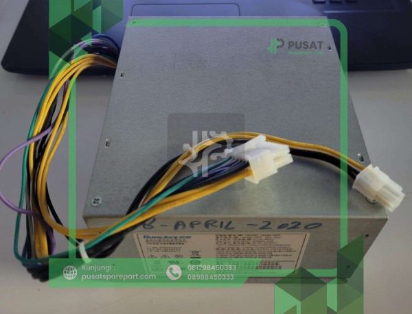 HK380-16FP Power Supply H530 M8400T