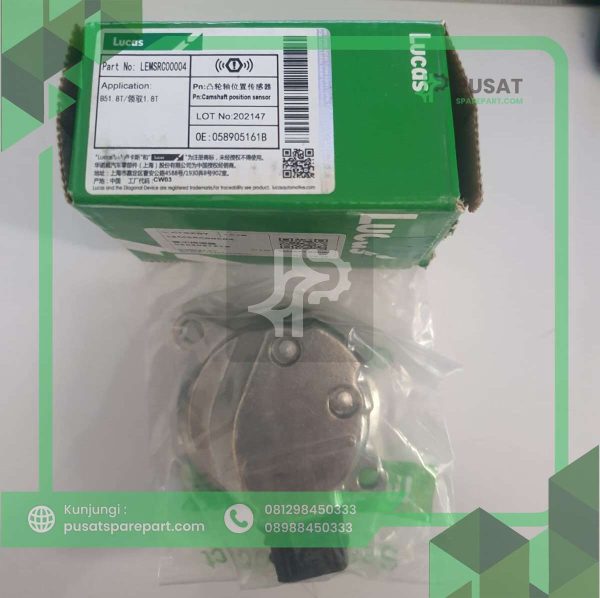 058905161B Camshaft Position Sensor 058 905 161 B Audi A3 A4 A6 A8