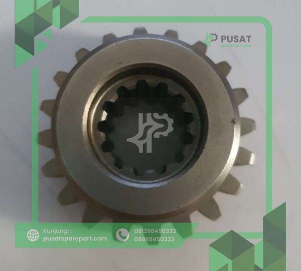 5135378 Detroit Hydraulic Pump Coupling