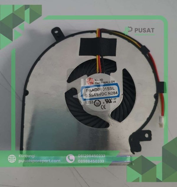 PAAD06015SL N284 GE62VR GL62M GP62MVR GL62VR MS-16JB MS-16J9