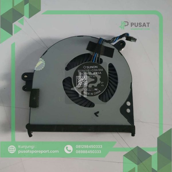 Fan SUNON hp ProBook 640G2 645G2 640 645 G2