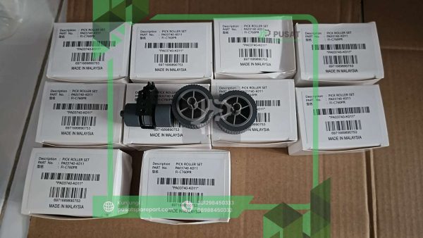 PA03740K011 Fujitsu Pickup Roller