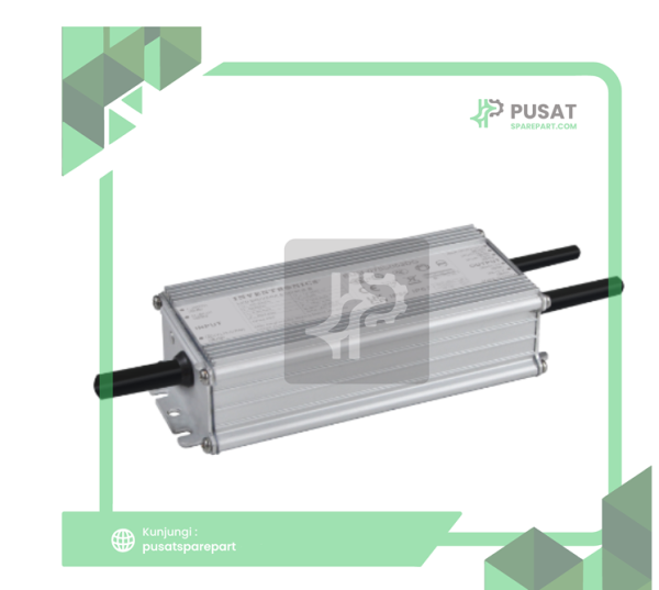 EUM-050S150DG Inventronics Constant-Current-Programmable LED Driver - 50W